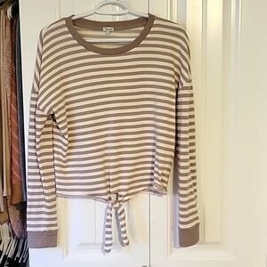 Kismet sweater